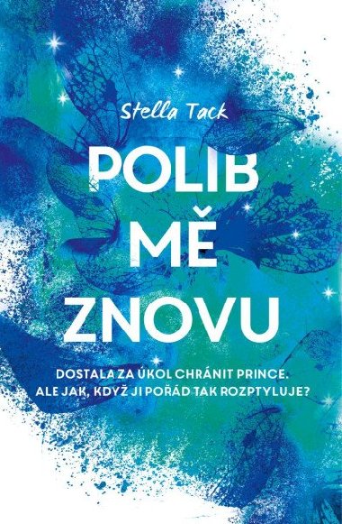 Polib m znovu - Stella Tack