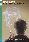 Letture Graduate ELI Giovani Adulti 2/A2: La Coscienza di Zento + Downloadable Multimedia - Svevo Italo