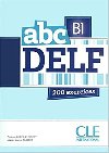 Abc DELF B1: Livre + Audio CD - Kober-Kleinert Corinne