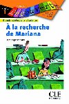 Dcouverte 1 Adultes:  la recherche de Mariana - Livre - Renaud Dominique