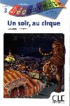 Dcouverte 3 Adolescents: Un soir au cirque - Livre - Tempesta Giovanna