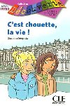 Dcouverte 0 Adolescents: Cest chouette la vie - Livre - Tempesta Giovanna