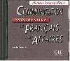 Communication progressive du francais des affaires: Intermdiaire CD audio - Penfornis Jean-Luc