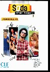 Soda 1: CD audio collectiffs (2) - Megre Bruno