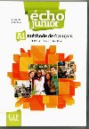 cho Junior A1: CD audio collectifs (2) - Girardet Jacky