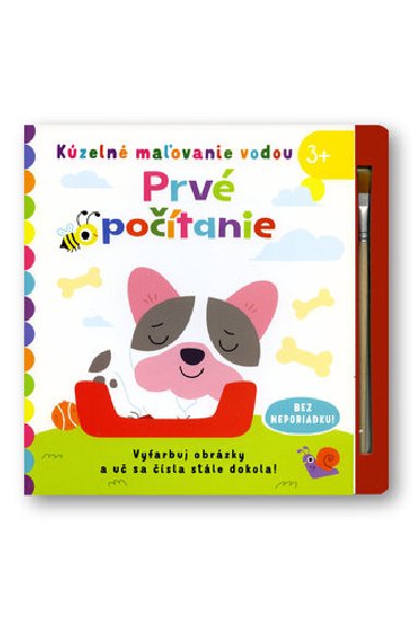 Prv potanie - Elizabeth Golding