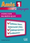 Amis et compagnie 1: Ressources numriques pour TBI - Samson Colette