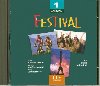Festival 1: CD audio individuel - Poisson-Quinton Sylvie