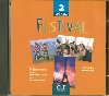 Festival 2: CD audio individuel - Poisson-Quinton Sylvie
