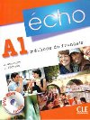 cho A1: CD audio classe (2) - Girardet Jacky