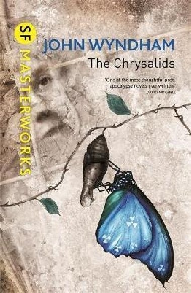 The Chrysalids - Wyndham John