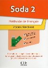 Soda 2: Ressources numrique pour TBI - kolektiv autor