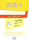 Soda 1: Ressources numrique pour TBI - kolektiv autor