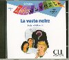 Dcouverte 3 Adolescents: La veste noire - CD audio - Wilwerth Evelyne