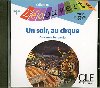 Dcouverte 3 Adolescents: Un soir au cirque - CD audio - Tempesta Giovanna