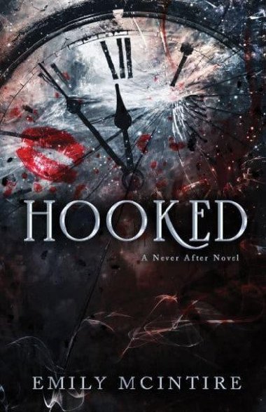 Hooked - McIntire Emily