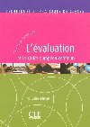 Techniques et pratiques de classe: L´évaluation et le Cadre Européen Commun - Livre - Tagliante Christine
