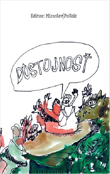 Dstojnos - Miroslav Pollk
