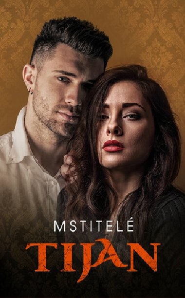 Mstitel - Tijan