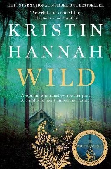 Wild - Hannahov Kristin