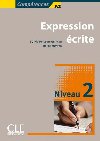Expression ecrite 2 A2/B1 - Barfety Michele