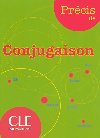 Prcis de conjugaison - Chollet Isabelle