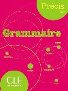 Prcis de grammaire - Chollet Isabelle