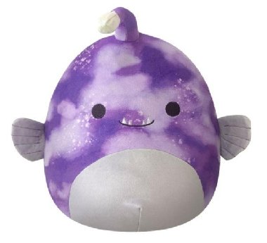 Squishmallows as Easton 30 cm - neuveden