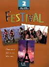 Festival 2: Livre de lleve - Poisson-Quinton Sylvie