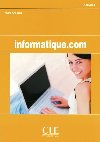 Informatique.com: Cahier dactivits - Oddou Marc