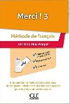 Merci! 3/A2: manuel numrique TBI USB - Apollinaire Guillaume