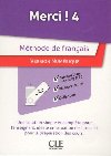 Merci! 4/A2: manuel numrique TBI USB - Apollinaire Guillaume