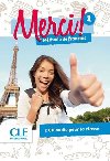 Merci! 1/A1: CD audio collectif - Payet Adrien