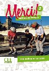 Merci! 2/A1: CD audio collectif - Payet Adrien