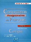Conjugaison progressive du francais: Intermdiaire Corrigs, 2. dition - Boulars Michle