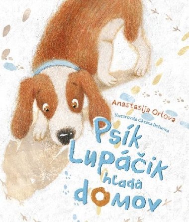 Psk Lupik had domov (slovensky) - Orlova Anastasia