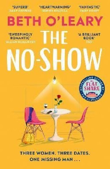 The No-Show - O´Leary Beth