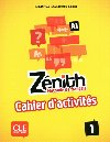 Znith 1: Cahier dactivits - Mimran Reine