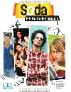 Soda 1: Livre de lleve + DVD-ROM - Megre Bruno