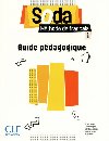 Soda 1: Guide pdagogique - Megre Bruno