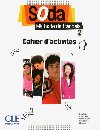 Soda 2: Cahier dexercices - Megre Bruno