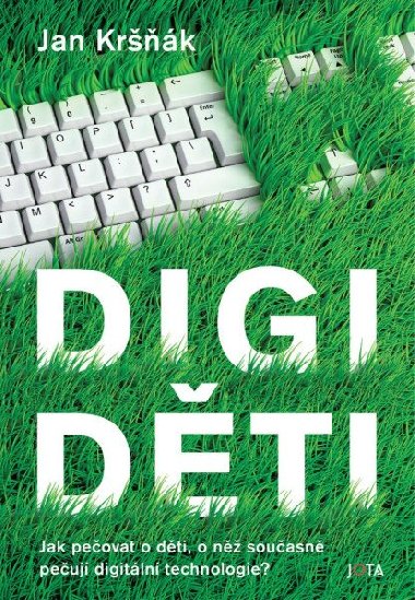 Digidti - Jan Krk