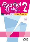 Essentiel et plus 2: Cahier dactivits - Butzbach Michele