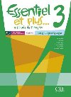 Essentiel et plus 3: Guide pdagogique - Butzbach Michele