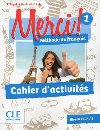 Merci! 1/A1: Cahier dactivits - Payet Adrien