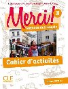Merci! 3/A2: Cahier dactivits - Payet Adrien
