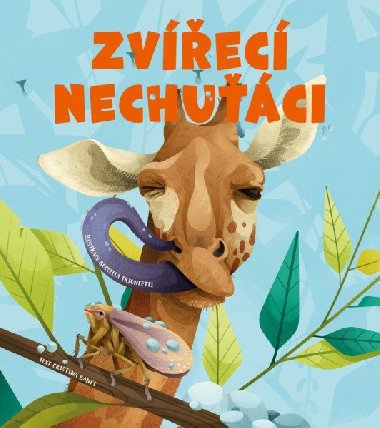 Zvec nechuci - Cristina M. Banfi; Rossella Trionfettiov