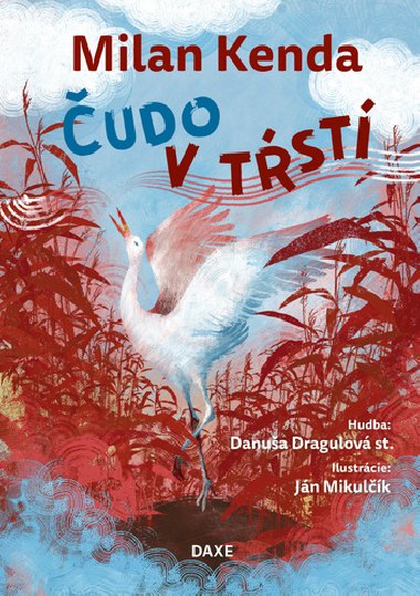 udo v tst - Milan Kenda; Danua Dragulov st.; Jn Mikulk