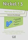 Nickel! 3: Version numrique USB - Auge Helene