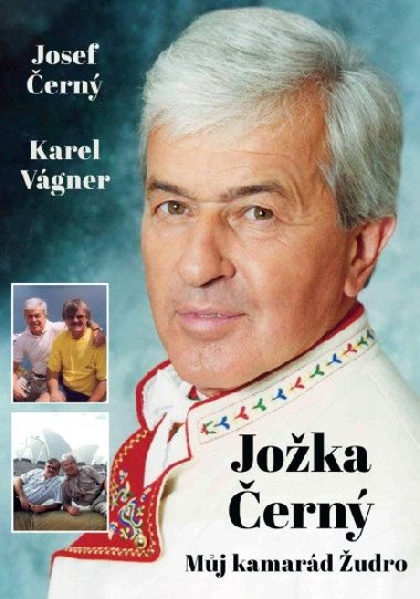 Joka ern - Mj kamard udro - Joka ern, Karel Vgner